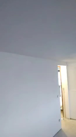 Mise en peinture à Montdidier